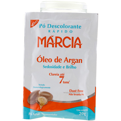 Descol Marcia Argan Gr-20grs-az