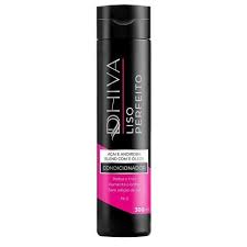 Dhiva Liso Perfeito Condicionador 300ml