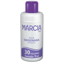 Agua Oxig Marcia Max Vol-30-70ml-1und