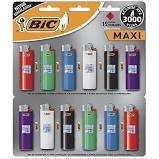 Isq.bic Chama Maxi Gr.1x12und*