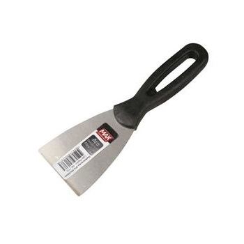 Espatula Aco Max Cb Pvc-6cm-1und