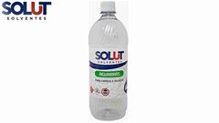 Solut Aguarras Pet 900ml