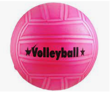 Bola Voley Pesada Lider Ref-140-1und