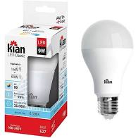 Lamp Kian Led Bateria 7w 6500k 12v-13254-1und