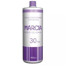 Agua Oxig Marcia Prof.ox 30vol-900ml