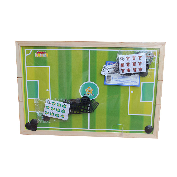 Mold Art Jogo De Botao 40x60cm Ref-62-1und