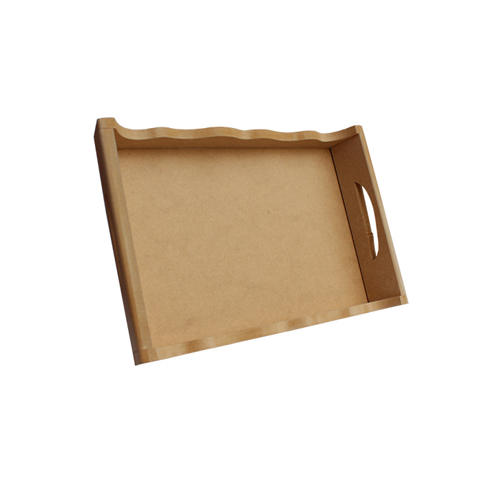 Mold Art Bandeja Mdf Pq Ref-771-1und