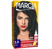 Coloracao Marcia Preto 1.0 30ml