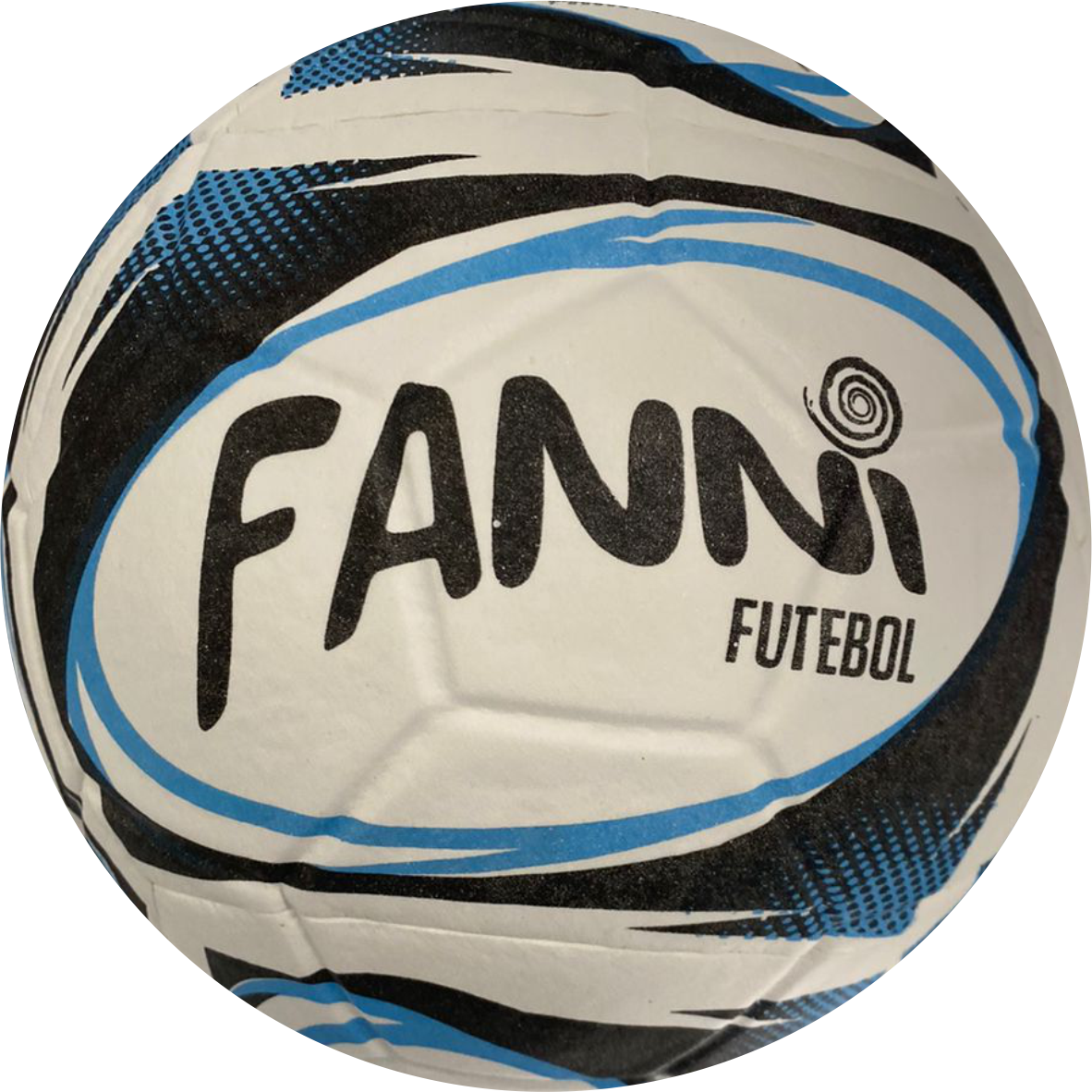 Bola Futebol E.v.a Fanni-ref-13-1und