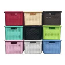 Plast Org Rattan Inf.color Giotto-07lt