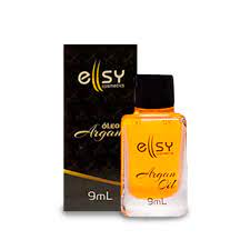 Ellsy Oleo De Argan 9ml