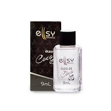 Ellsy Oleo De Coco 9ml