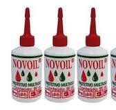 Oleo Maquina Novoil 90ml-1und