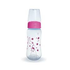 Mamadeira Mamita Decorada 150ml-1und*