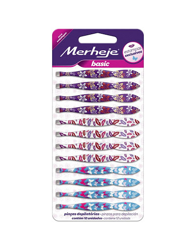 Merheje Pinca Dep.decorada Ctl-12und