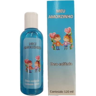 Colonia Meu Amorzinho Azul-120ml