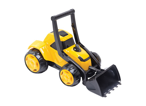 Brinq Bstoys Tractor Z3 Ref-239-1und