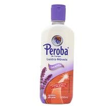 Oleo Moveis Peroba Lavanda-200ml