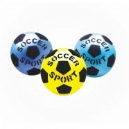 Bola Soccer Sortida Lider 60g Ref-112-1und