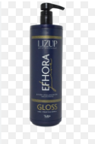 Liz Up Escova Efhora Gloss-1lt