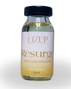 Liz Up Cronograma Cap Liquido Resurge-10ml