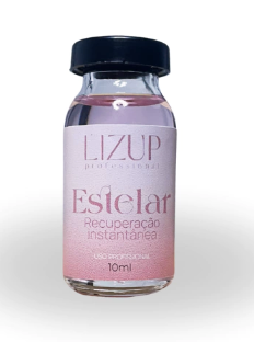 Liz Up Cronograma Cap Liquido Estelar-10ml