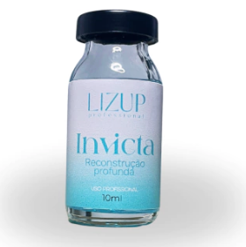 Liz Up Cronograma Cap Liquido Invicta-10ml