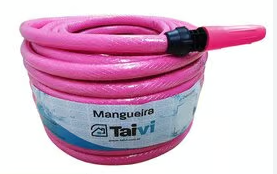 Mangueira Jd Trancada 7/16x1.5mm-taivi-15mts