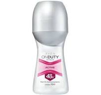 Desod Roll On Avon Active-50ml