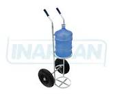 Inarcan Carro Transp Agua-20l Pneu-1und