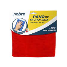 Pano Magico Microf.nobre-vm 30x30-kit-2und