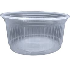 Pote S/tampa T.plast Pt-175 Br 50x175ml