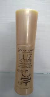 Oriente Life Luz Interior Serum Finishing 90ml