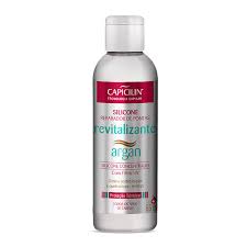 Rep Pontas Capicilin Argan-55ml