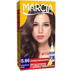 Coloracao Marcia Verm.rubi 5.66 30ml