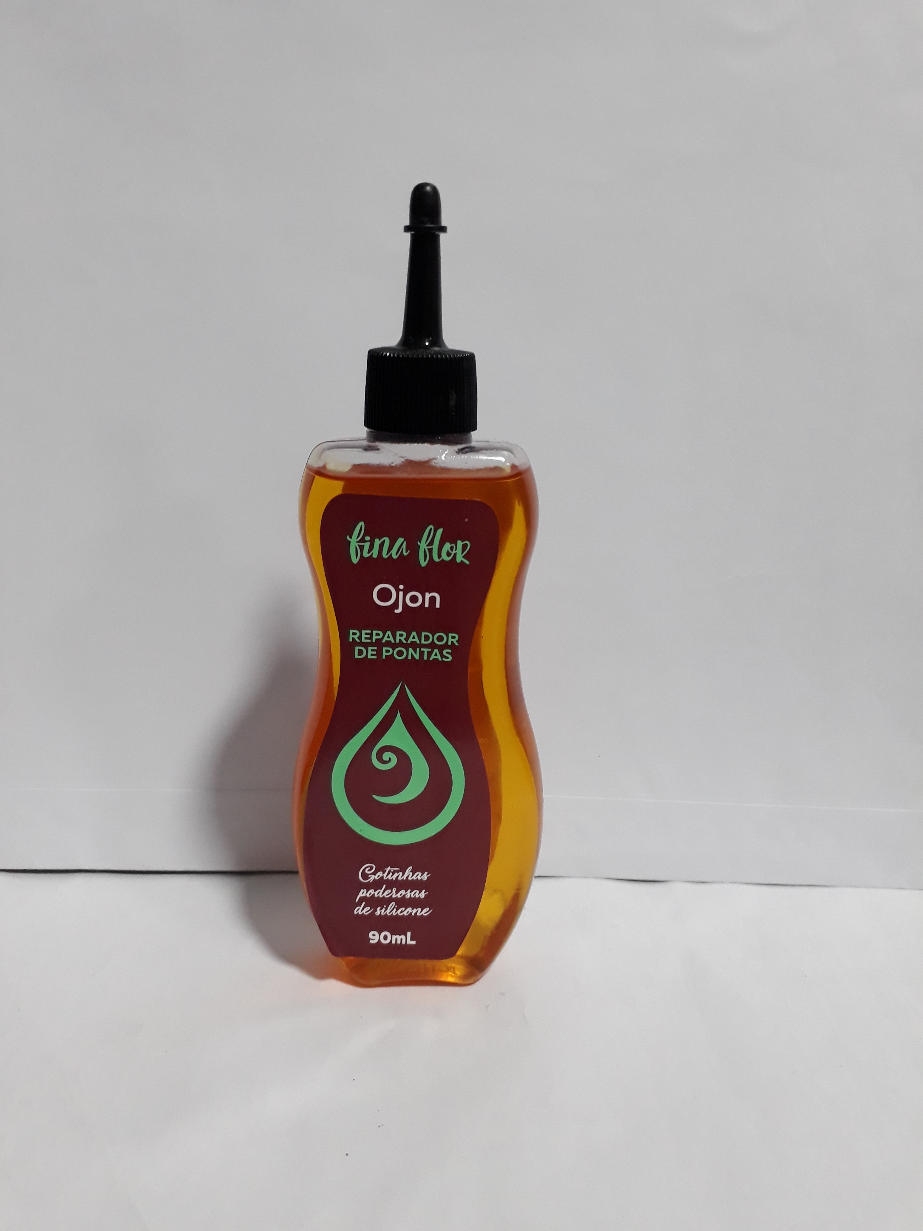 Rep Pontas Fna Flor Ojon Flor-90ml