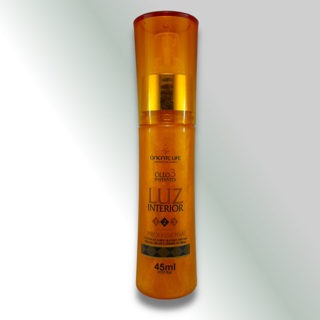 Oriente Life Luz Interior Oleo 3 Instantes 45ml