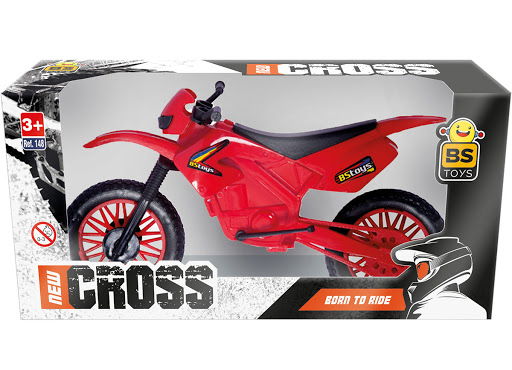 Brinq Bstoys Moto New Cross Ref-148-1und