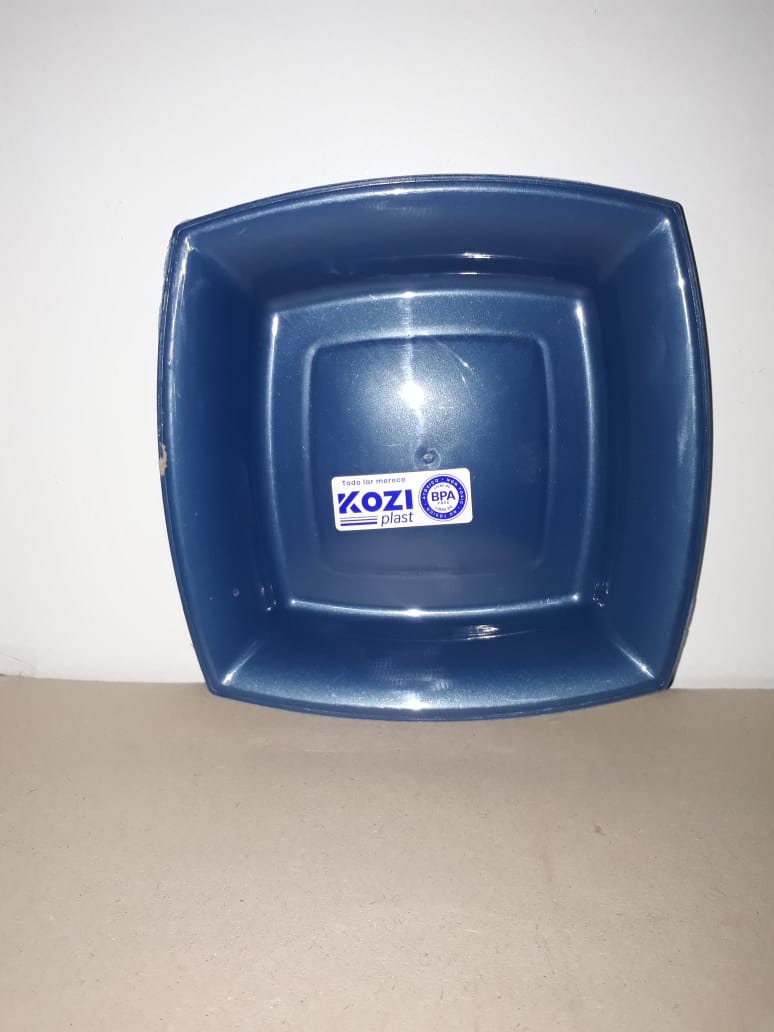 Plast Prato Sob Kozi Qd-1729 Az Royal-1und