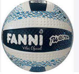 Bola Voley Fanni Twist Term-07-1und