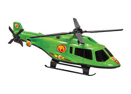 Brinq Bstoys Helicoptero Gr-solapa Ref-255