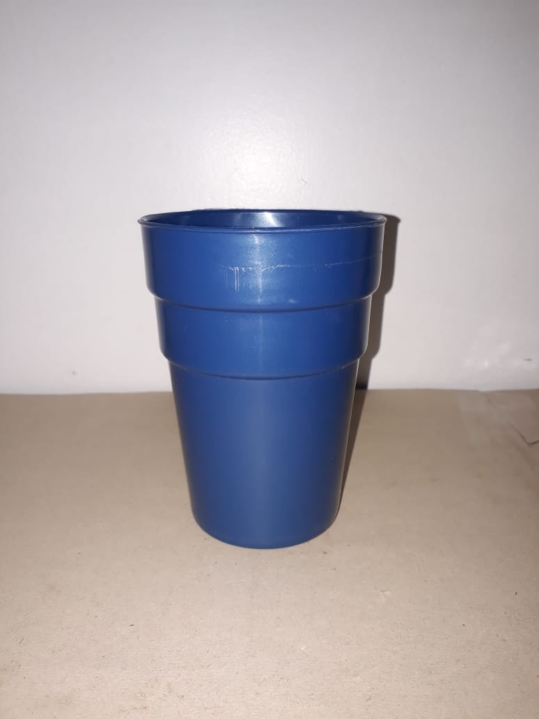 Plast Copo Kozi Itaparica Az Royal-1727 500ml