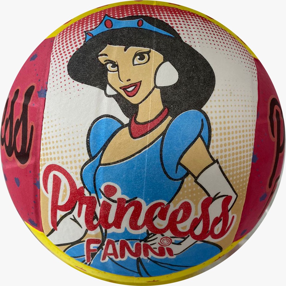 Bola E.v.a Pers.princesa Fanni Ref-11-1und