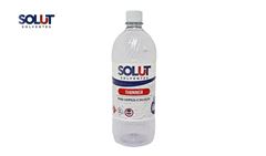 Solut Thinner Sl10 Pet 900ml