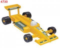 Brinq Artoys Big Formula 1 Ref-14 1und