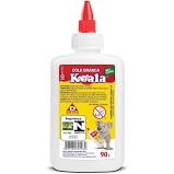 Cola Escolar Koala Bca 90grs-1und