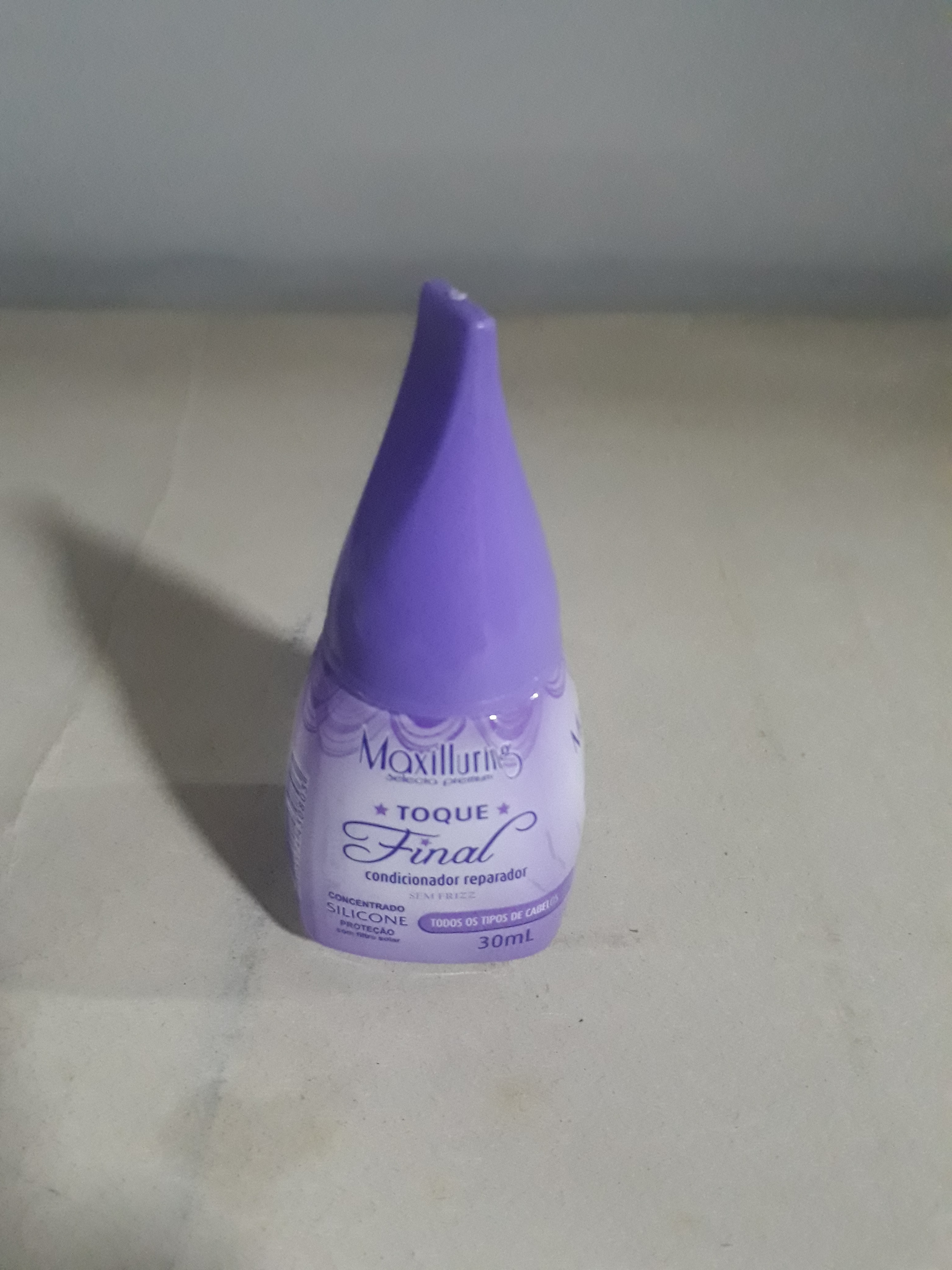 Rep Pontas Maxilluring Silicone-30ml