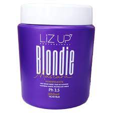 Liz Up Blondie Mascara Ph 3,5-300ml