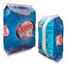 Sabao Po Lipon Sachet 1kg