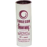 Tintol Guarany Vinho 6x40grs